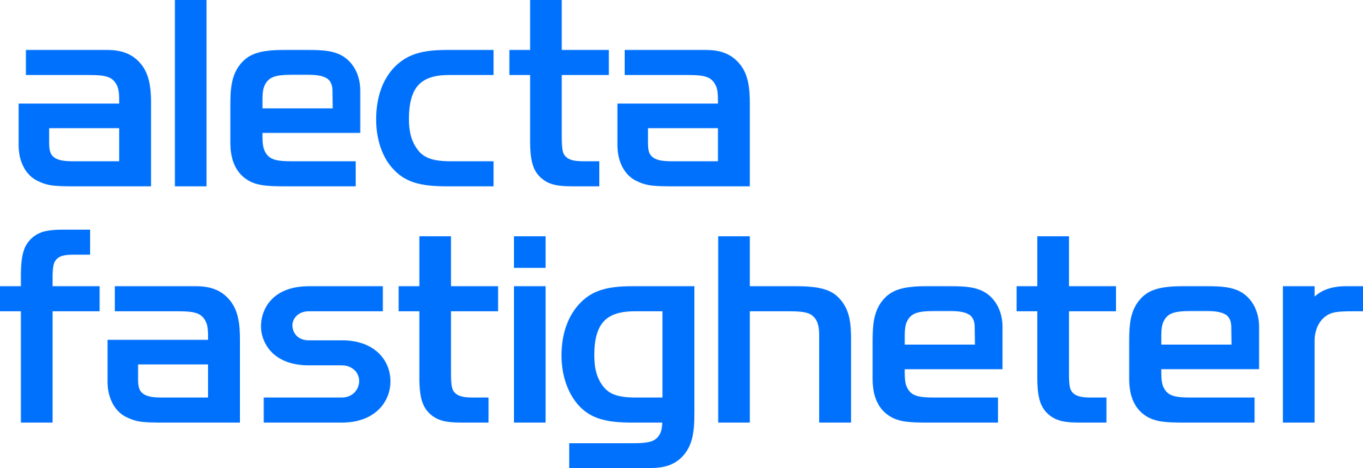 Alla annonser från Alecta Fastigheter AB