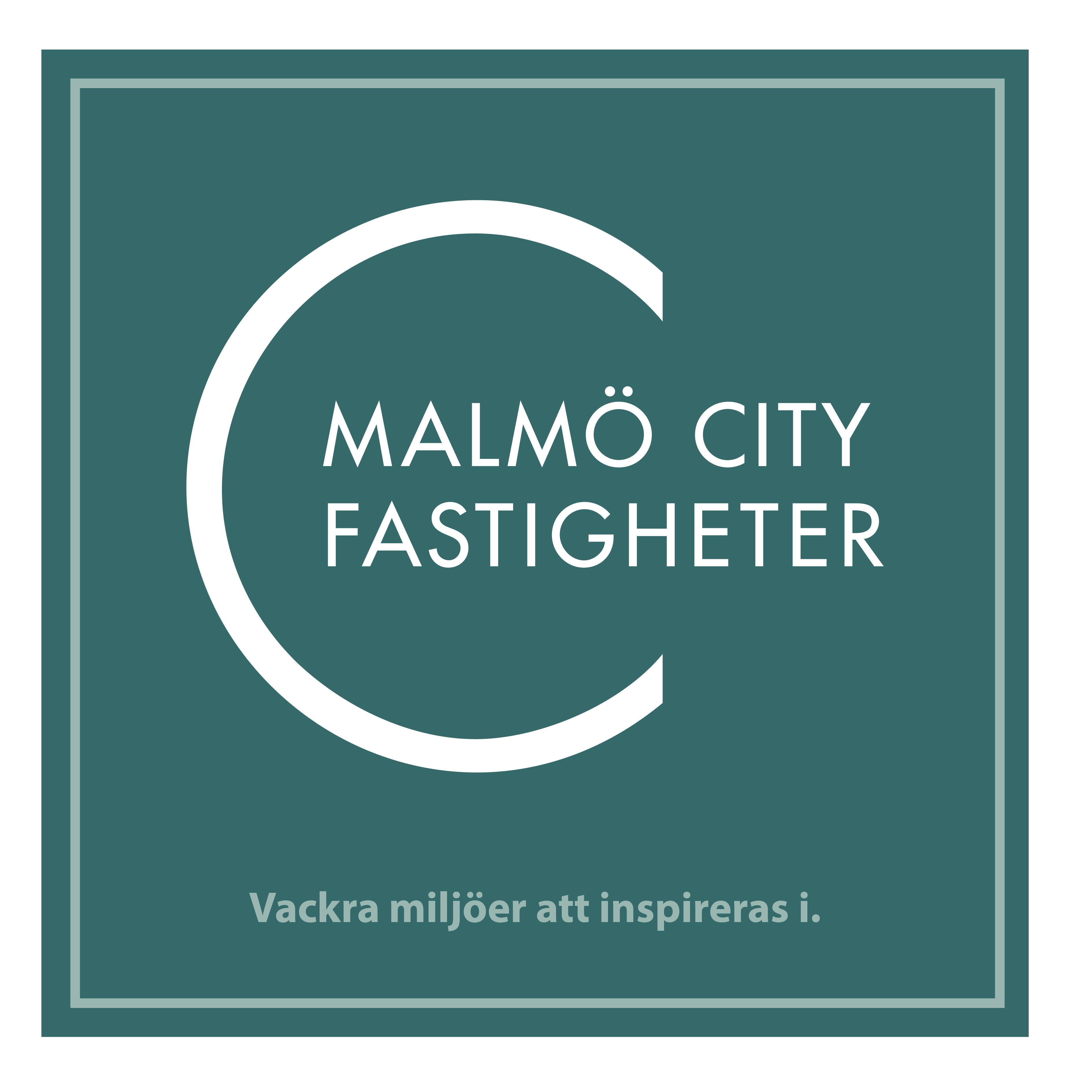 Alla annonser från Malmö City Fastigheter