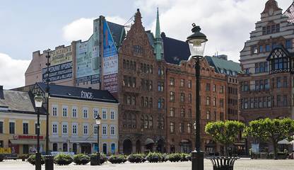 Stortorget 6