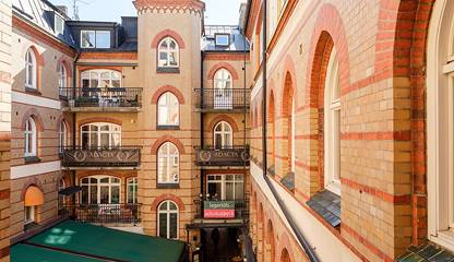 Stortorget 8