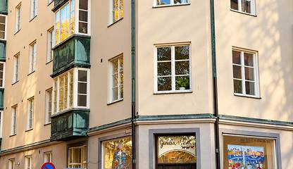 Kastellgatan 4 / Banérsgatan 6