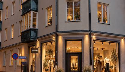 Kastellgatan 4 / Banérsgatan 6