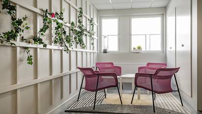 Ulls väg 29a, Ultuna (Green Innovation Park), Uppsala - KontorKontorshotell Ledig lokal, Ulls väg 29a, Green Innovation Park Ultuna, Uppsala