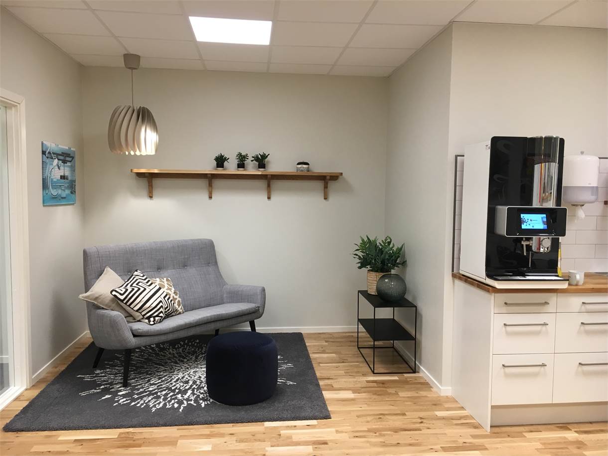 Ulls väg 24A, Green Innovation Park, Ultuna