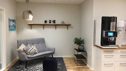 Gemensamhetsutrymmen Ledig lokal, Ulls väg 24A, Green Innovation Park, Ultuna, Uppsala