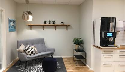 Gemensamhetsutrymmen Ulls väg 24A