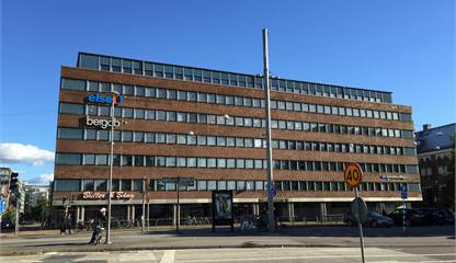 Stampgatan 15, Centrum, Göteborg - Kontor