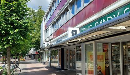 Storgatan 30