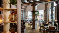 Inspirationsbild restaurang Inspirationsbild restaurang