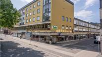 Fasadbild Norr 11:4 Fasadbild Norr 11:4