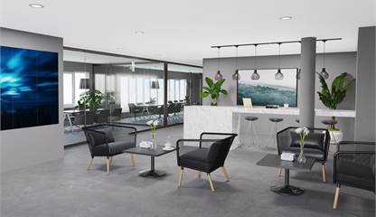 Inspirationsbild Staketgatan 32