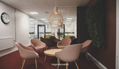 Inspirationsbild Staketgatan 32