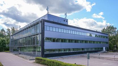 Fasadbild Kungsbäck 2:13 Ledig lokal, Nobelvägen 1, Kungsbäck, Gävle