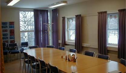 Mötesrum Konferensrum Östra Hantverkargatan 62