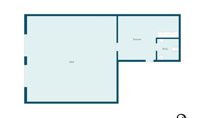 Planskiss Nygatan 21-23