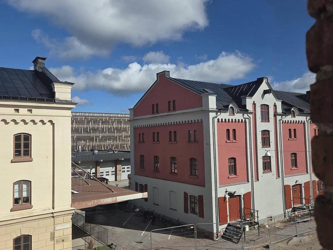 Första Magasinsgatan 3, Alderholmen