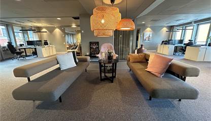 Loungeyta Ruddammsgatan 16