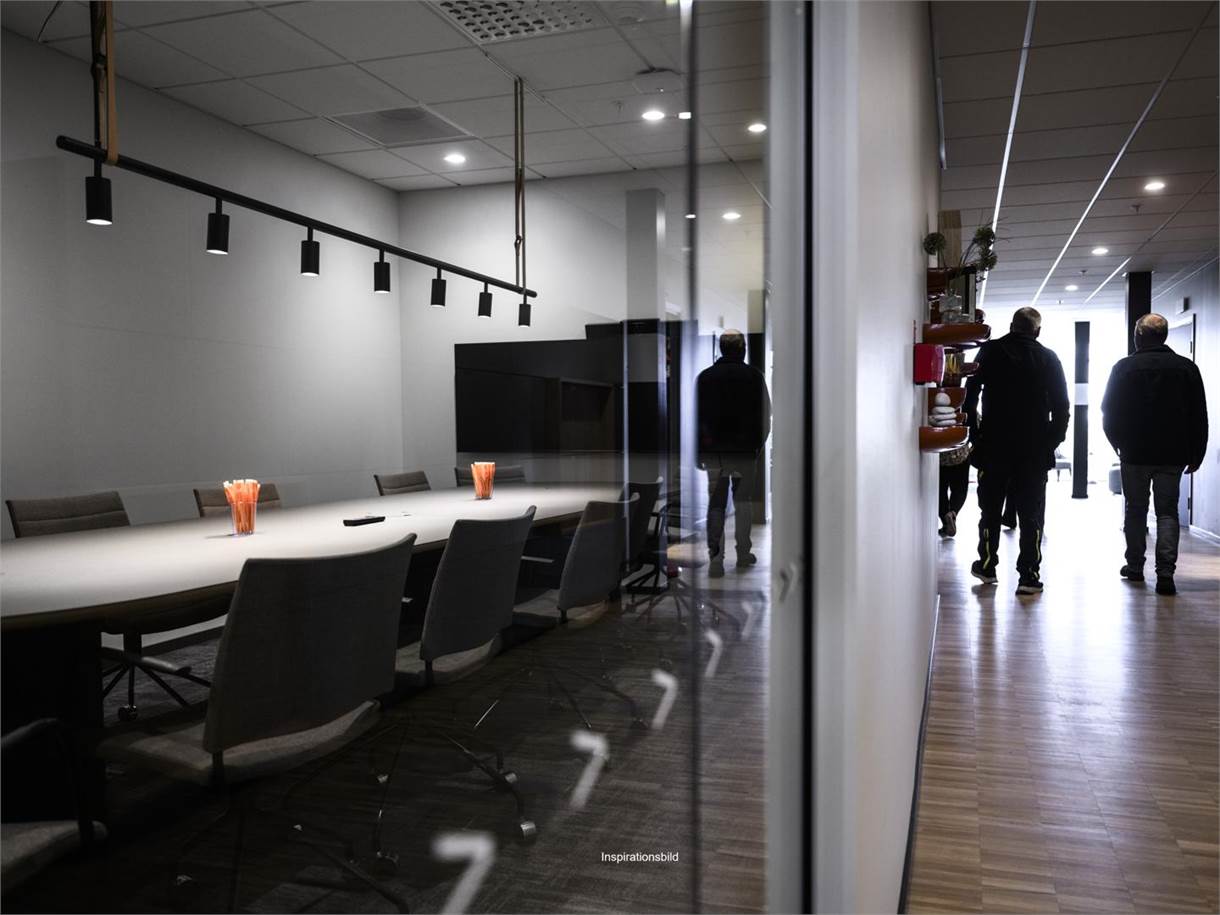 Drottninggatan 31, Centrum