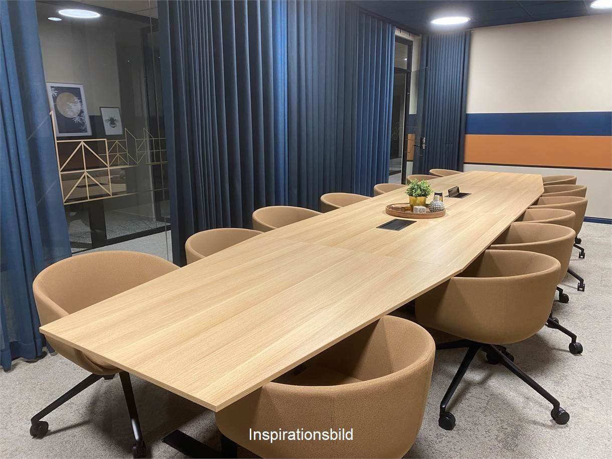 Hattmakargatan 6, Centrum