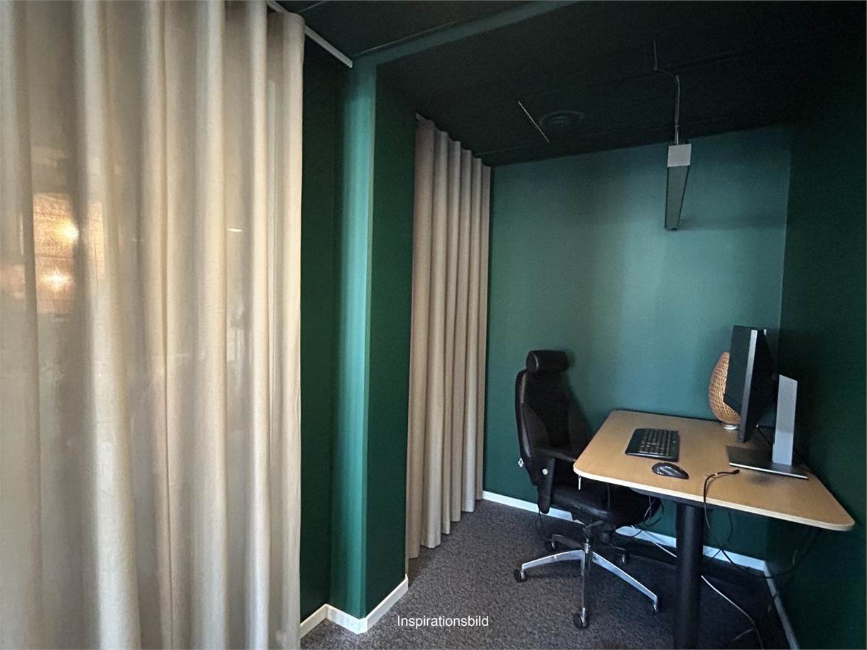 Hattmakargatan 6, Centrum