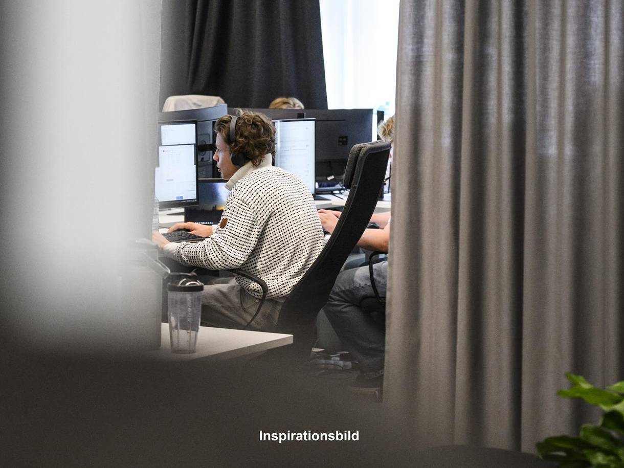 Norra Kungsgatan 3, Centrum