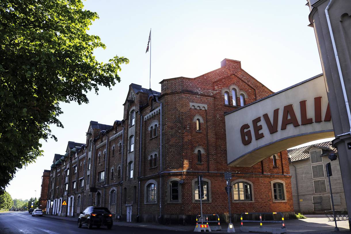 Norra Skeppsbron 5A, Alderholmen