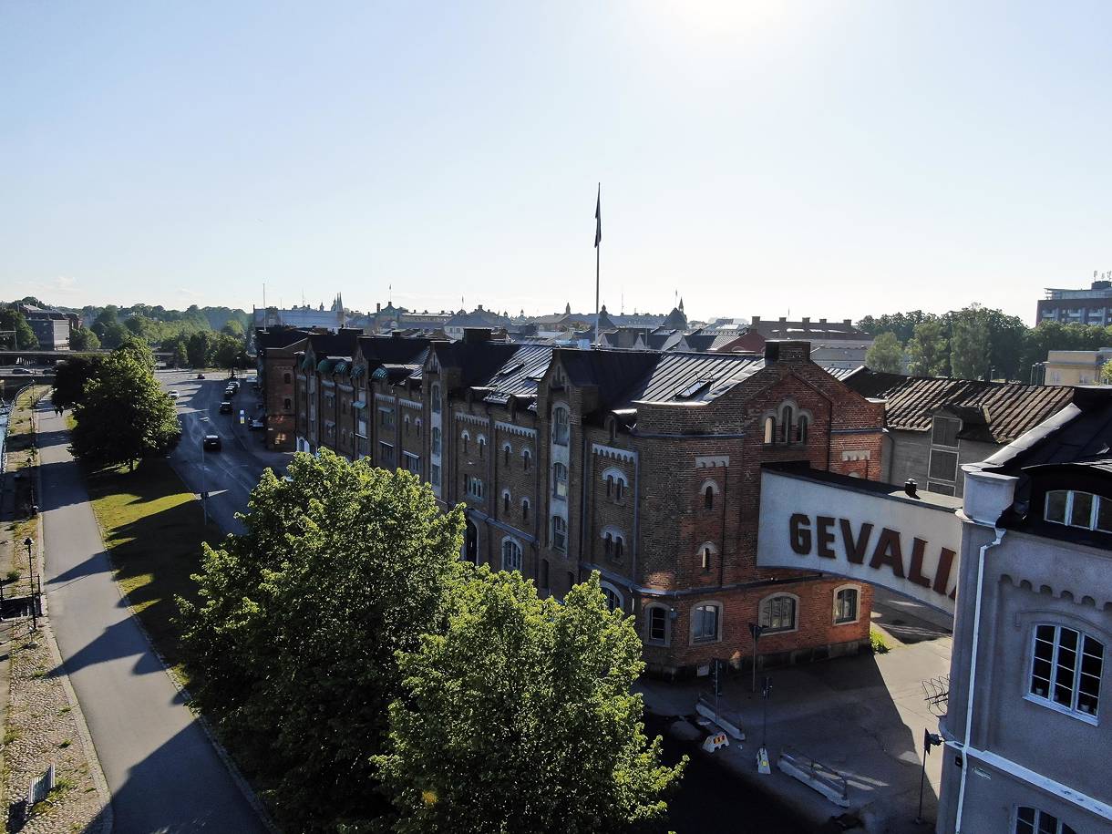 Norra Skeppsbron 5A, Alderholmen