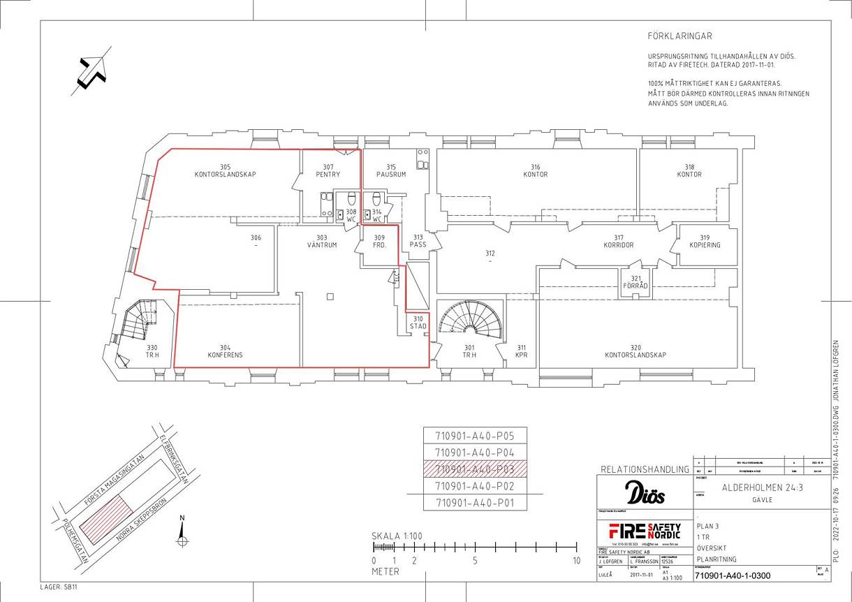 Norra Skeppsbron 5A, Alderholmen