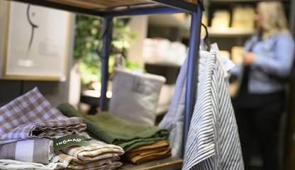 Inspirationsbild butik Hattmakargatan 6