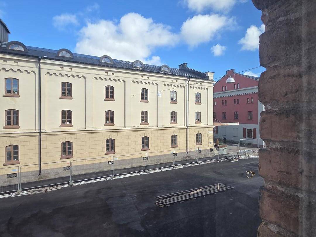 Första Magasinsgatan 3, Alderholmen