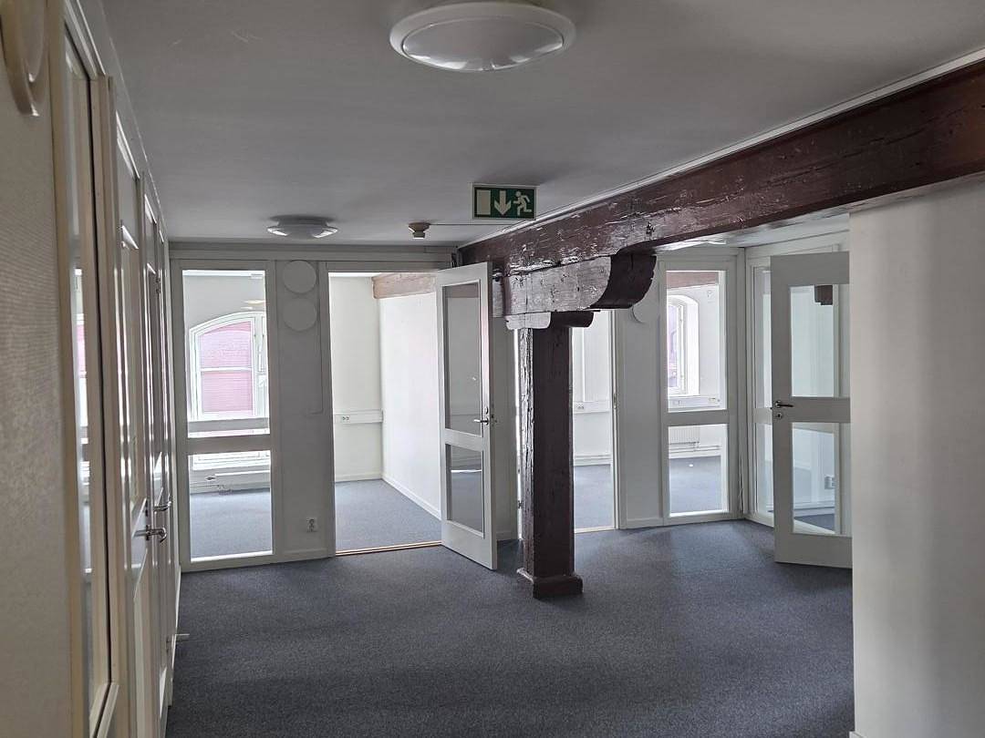 Första Magasinsgatan 3, Alderholmen
