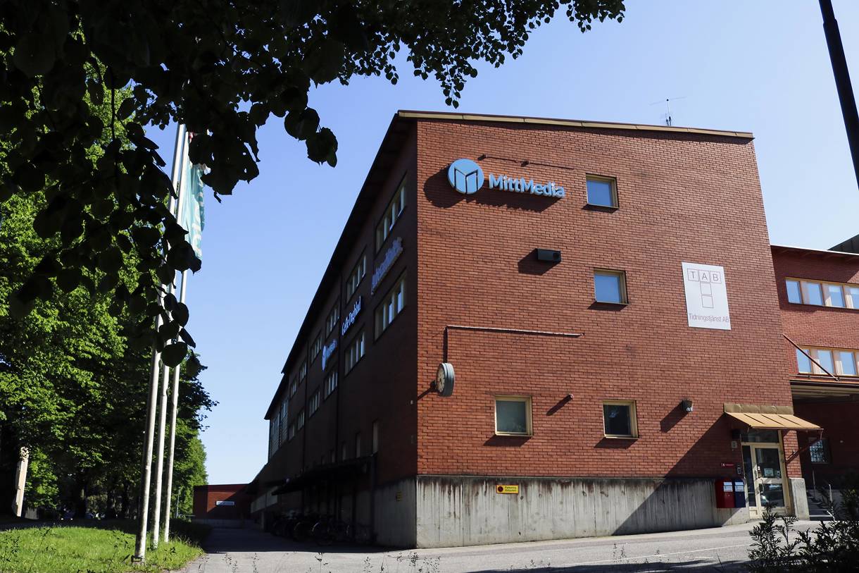 Waldenströmsgatan 2, Brynäs