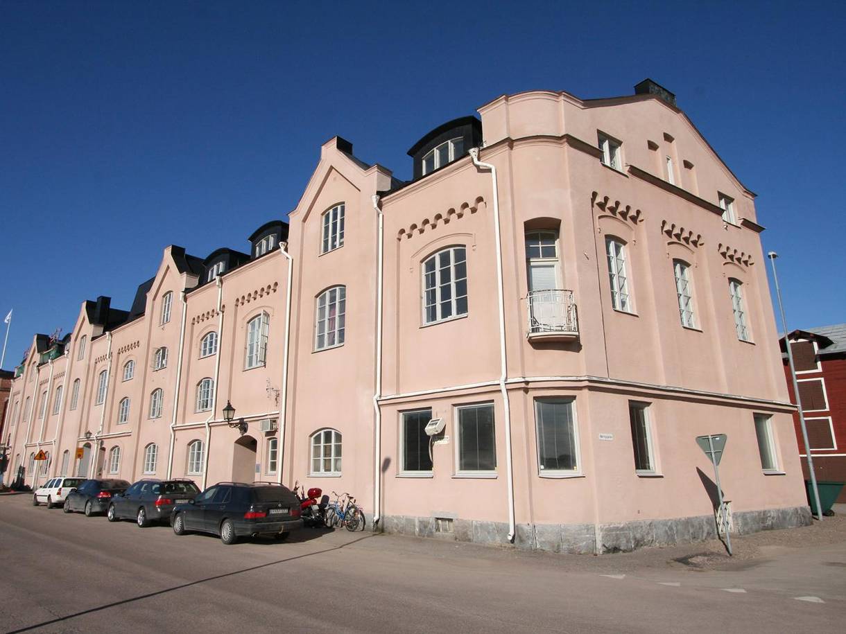 Norra Skeppsbron 7, Alderholmen