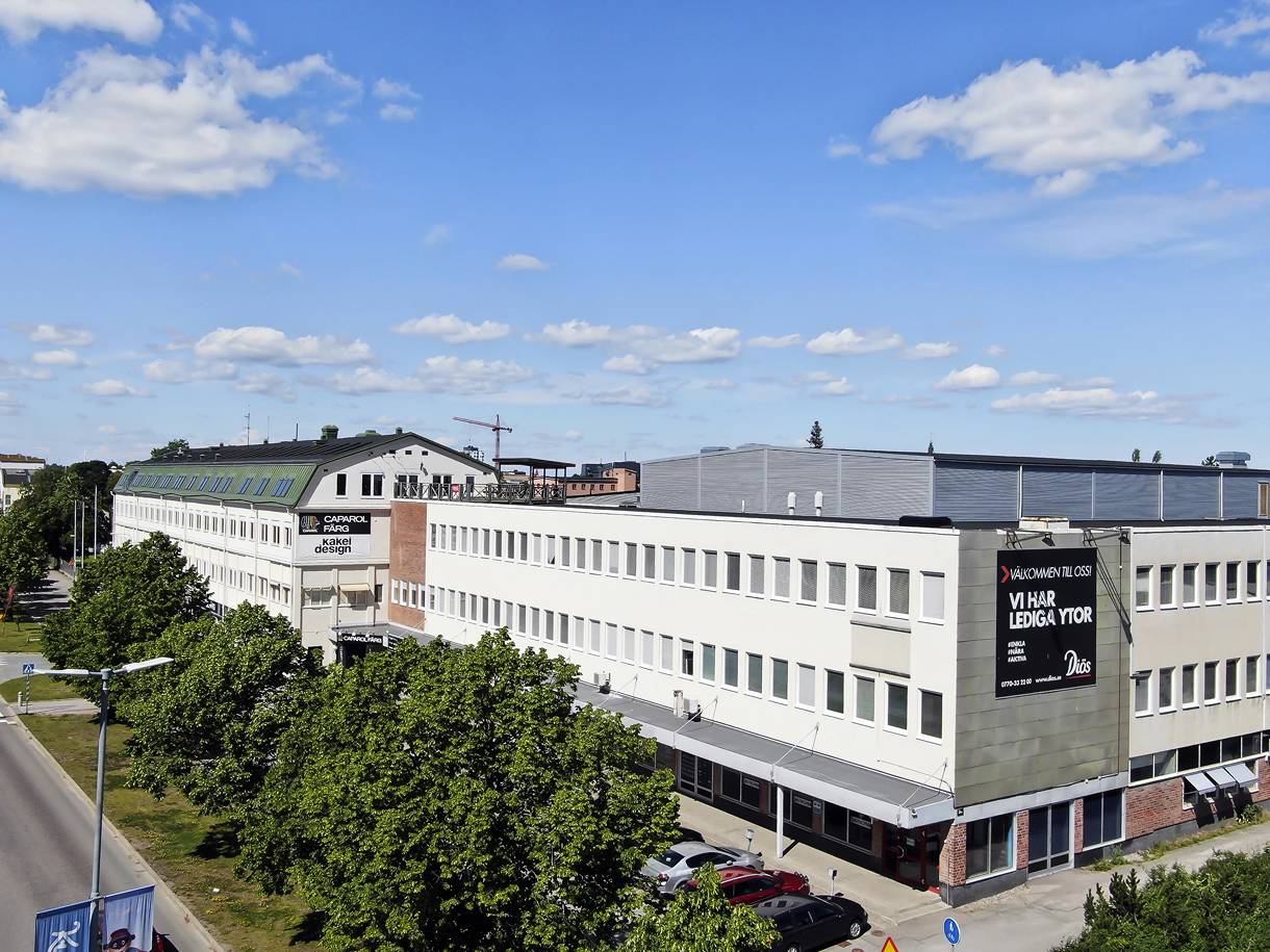 Södra Kungsgatan 59, Centrum