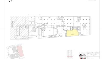 Planskiss Storgatan 51