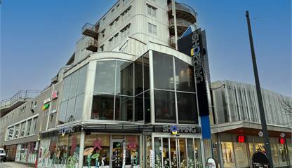 Shopping Luleå Storgatan 51