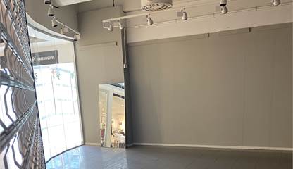 Butikslokal Storgatan 36-38