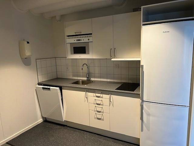 Storgatan 30, Centrum