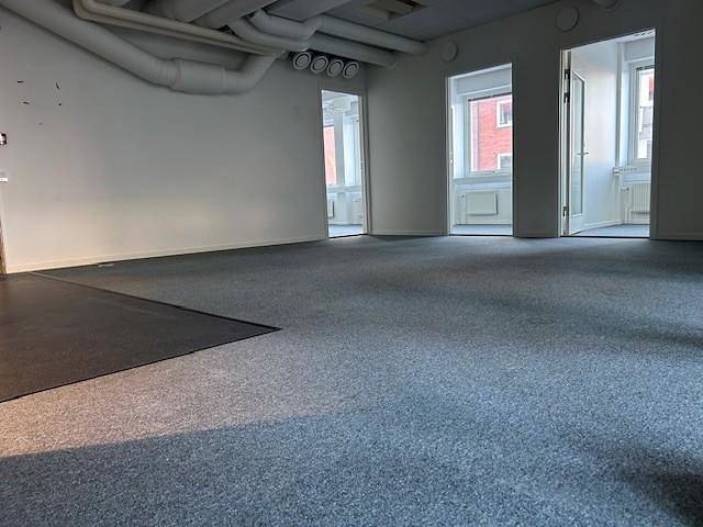 Storgatan 30, Centrum