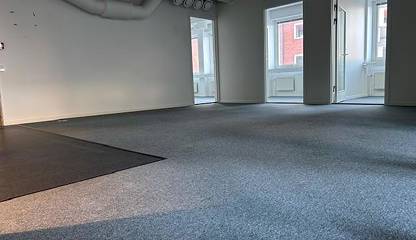 Lounge/kontorslandskap Storgatan 30