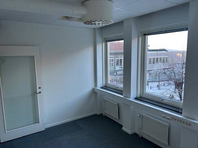 Storgatan 30, Centrum