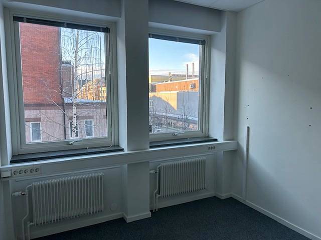 Storgatan 30, Centrum