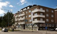 Ledig lokal Varvsgatan 49, LULEÅ
