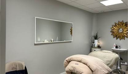 Behandlingsrum Smedjegatan 10