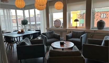 Personalyta Storgatan 30