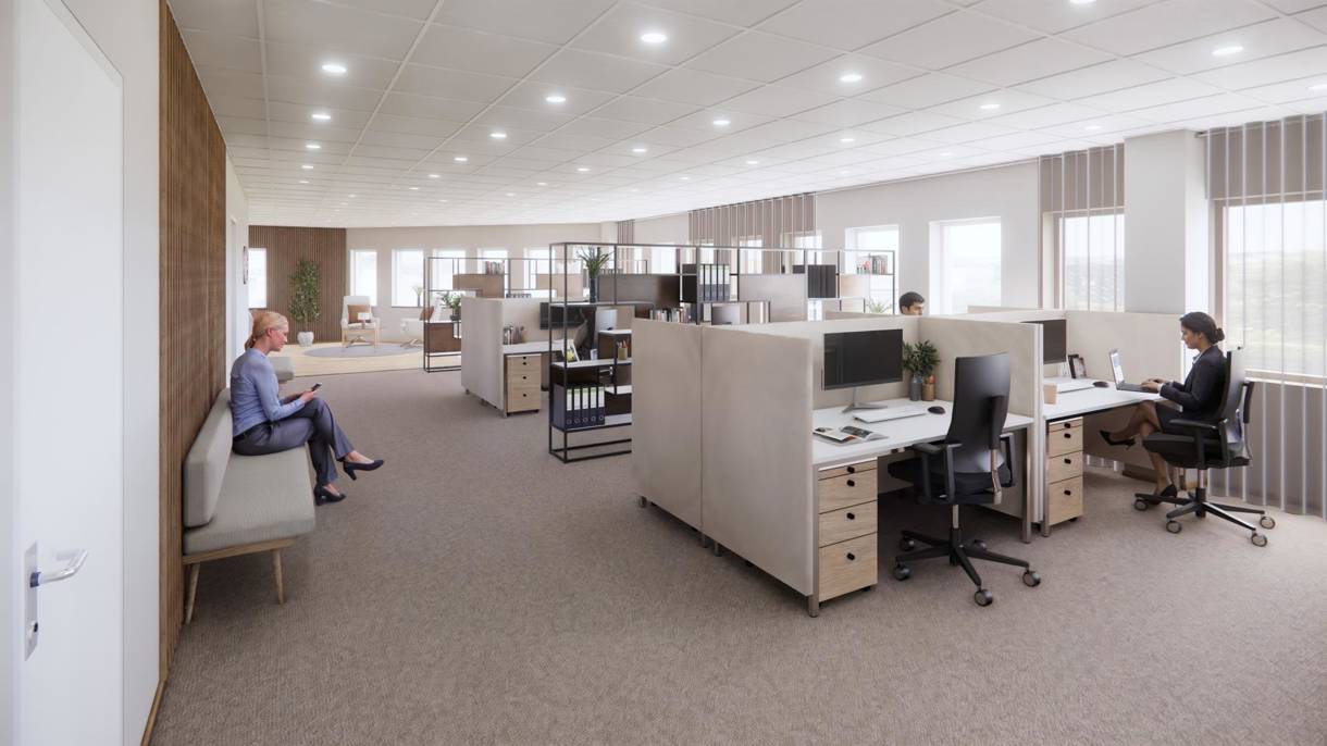 Kungsgatan 29, Luleå