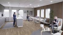 Rendering - personalyta Rendering - personalyta