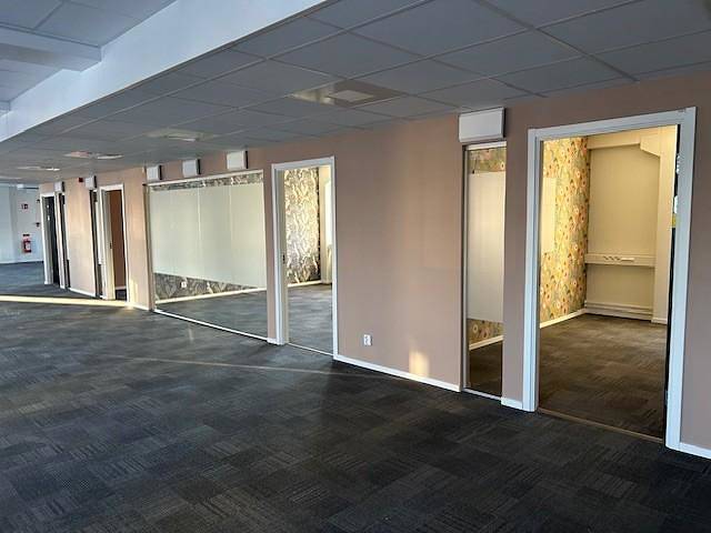 Kungsgatan 29, Centrum