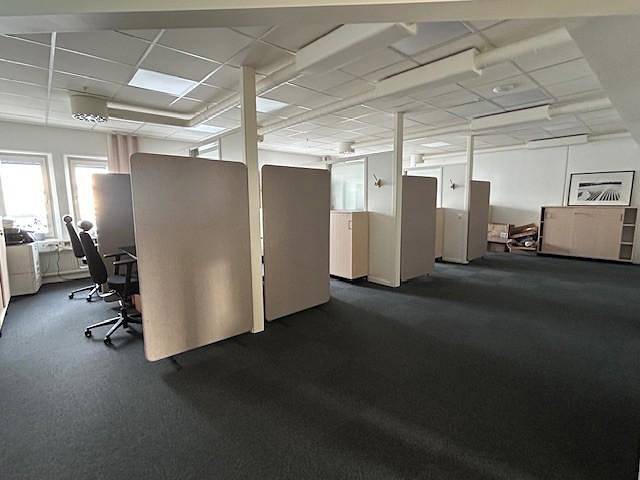 Smedjegatan 8, Centrum