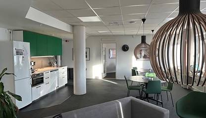 Personalyta Smedjegatan 8